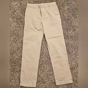 Vineyard Vines boys pant size 18